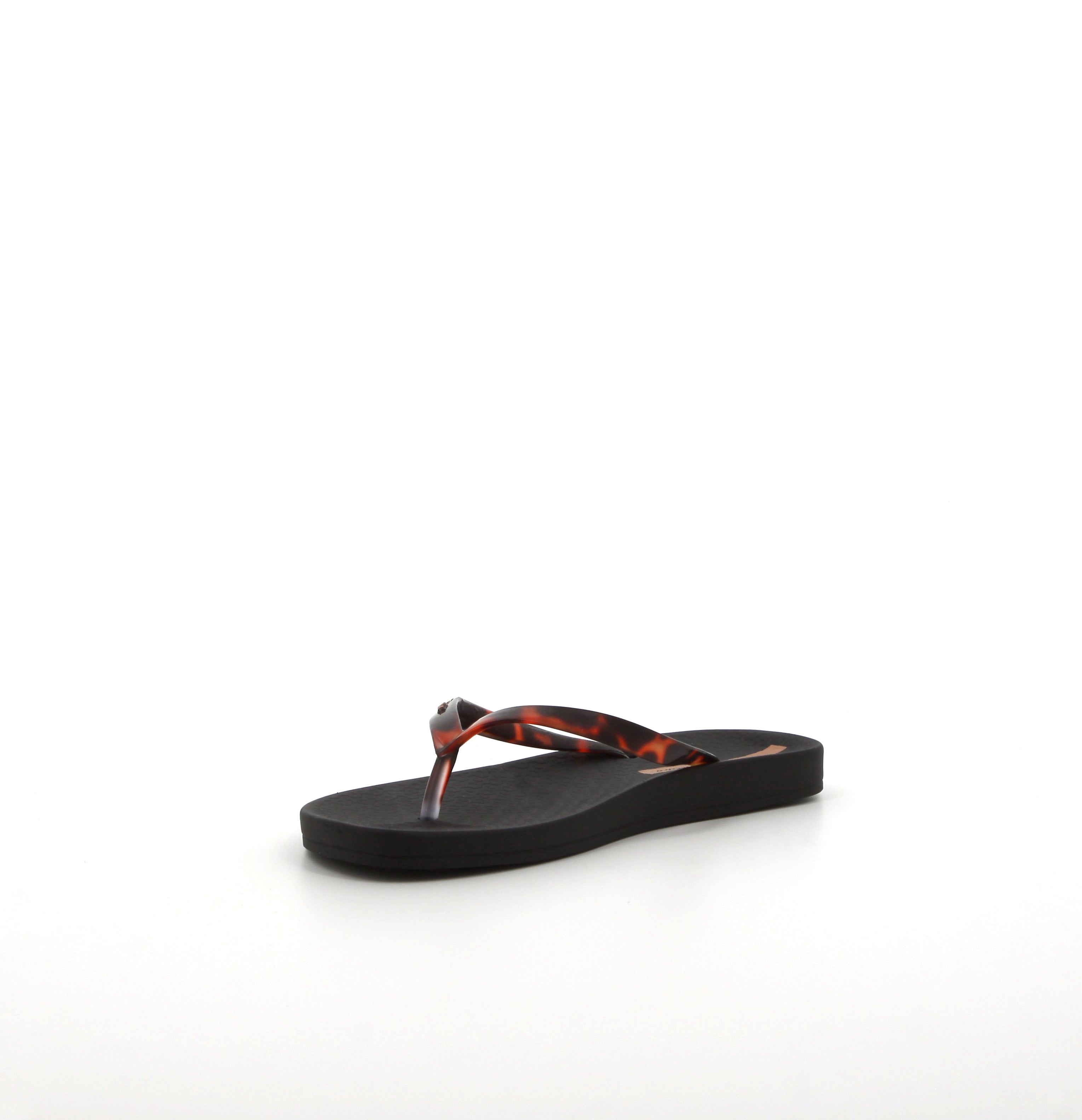 Ipanema Anatomica Connect Black Clear