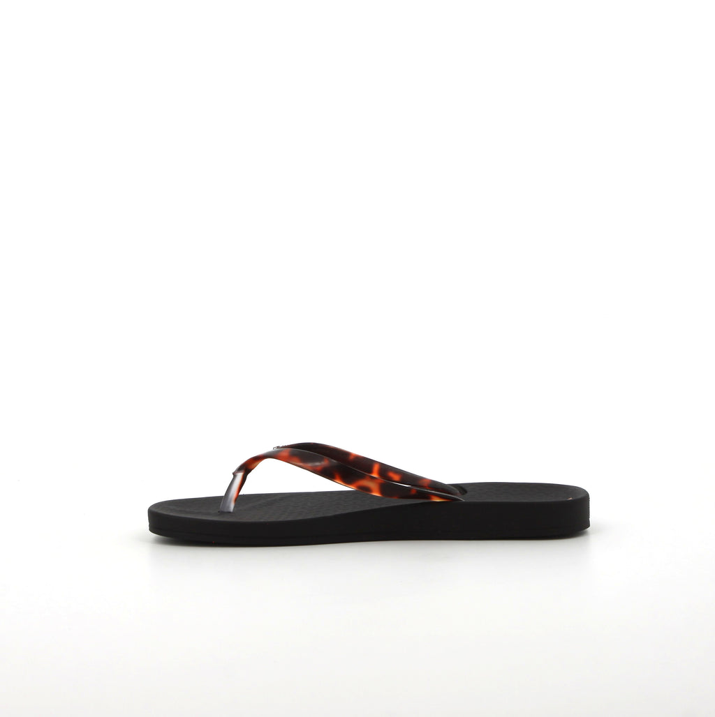 Ipanema Anatomica Connect Black Clear