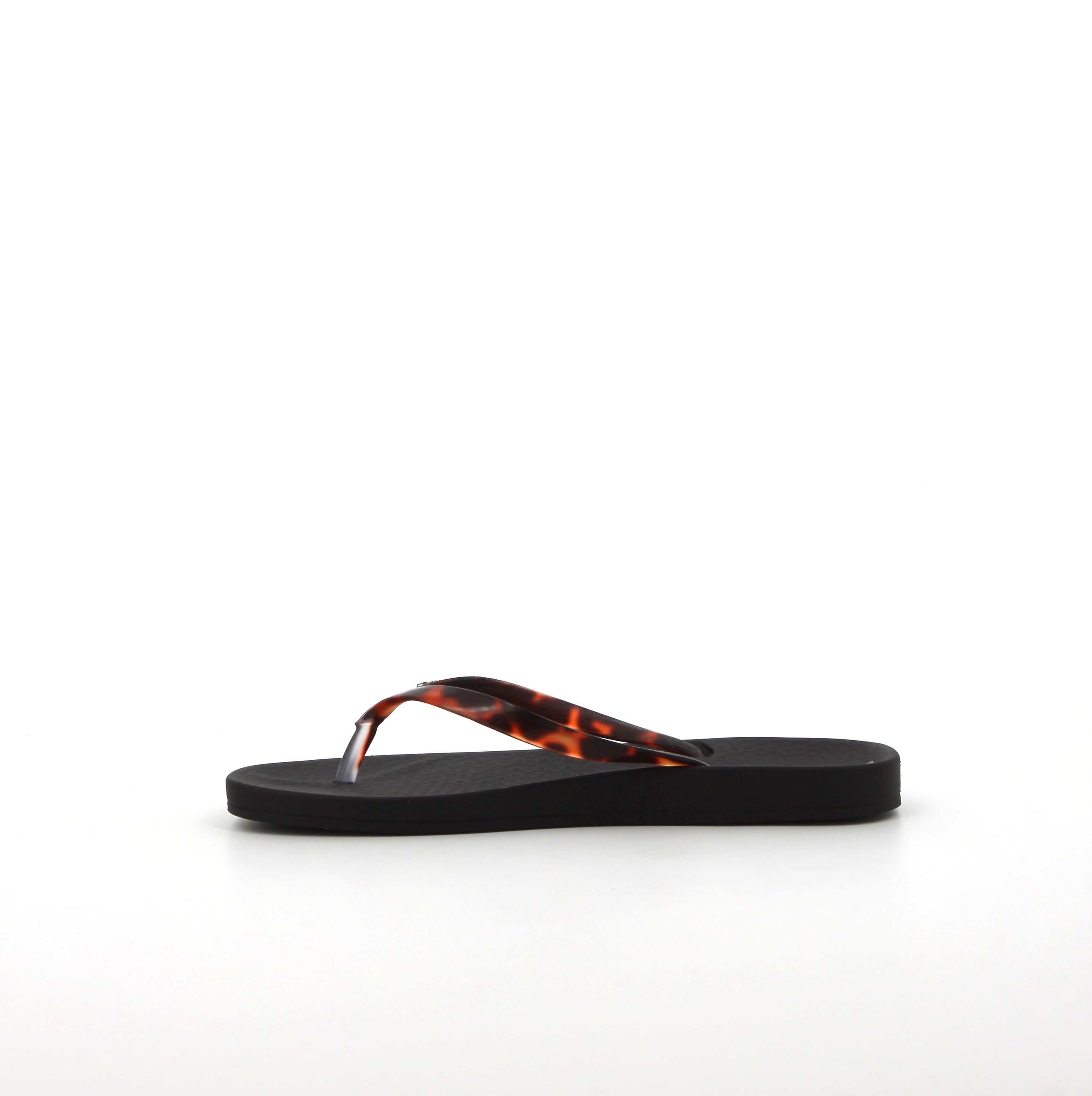 Ipanema Anatomica Connect Black Clear