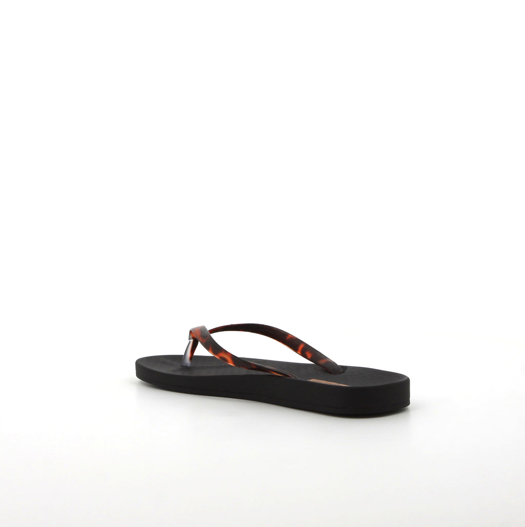 Ipanema Anatomica Connect Black Clear