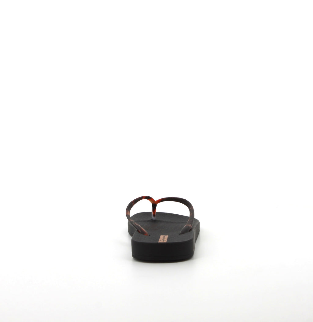 Ipanema Anatomica Connect Black Clear