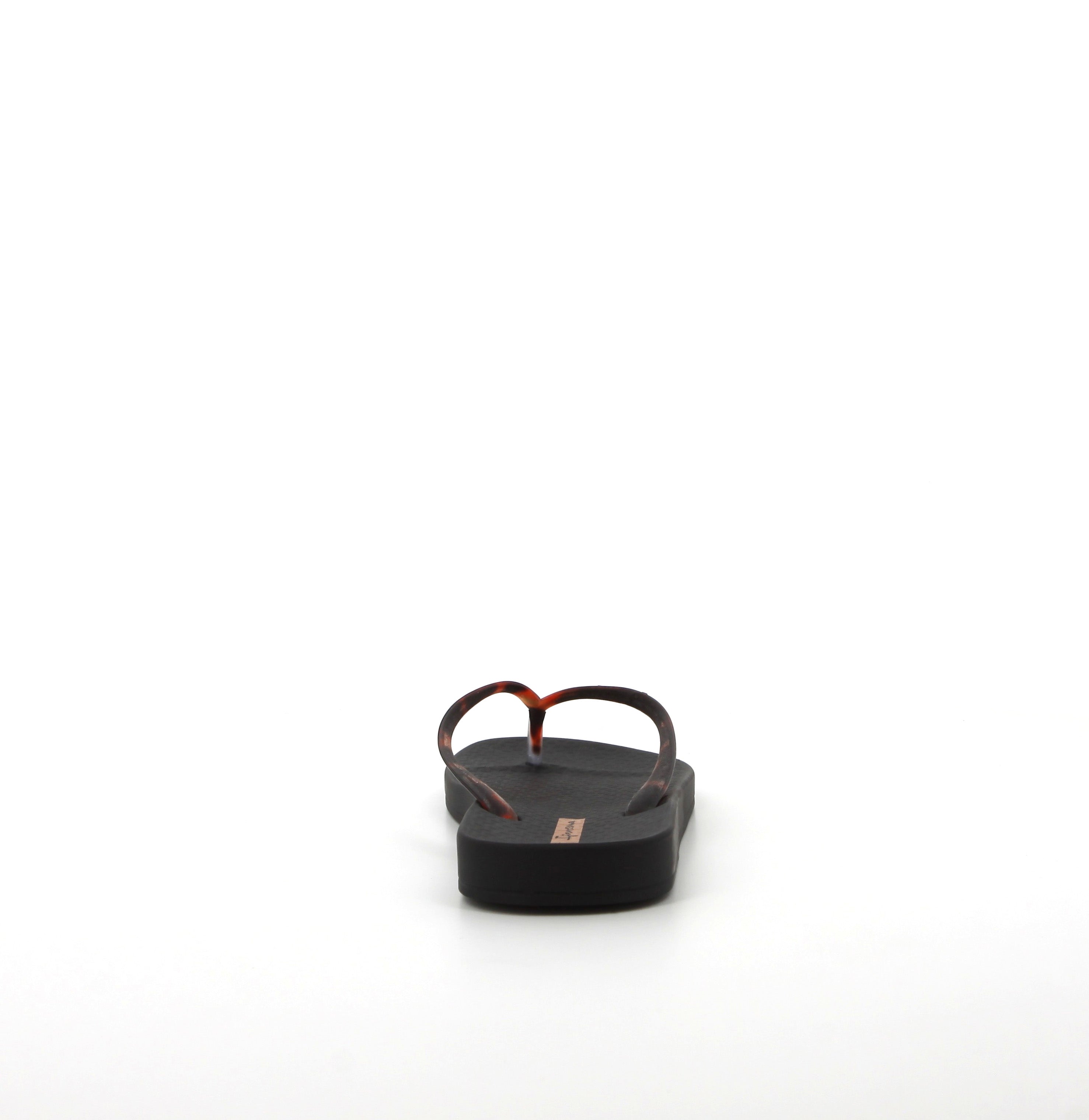 Ipanema Anatomica Connect Black Clear