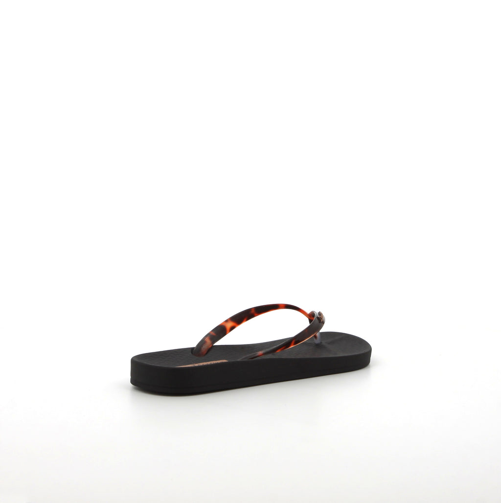 Ipanema Anatomica Connect Black Clear