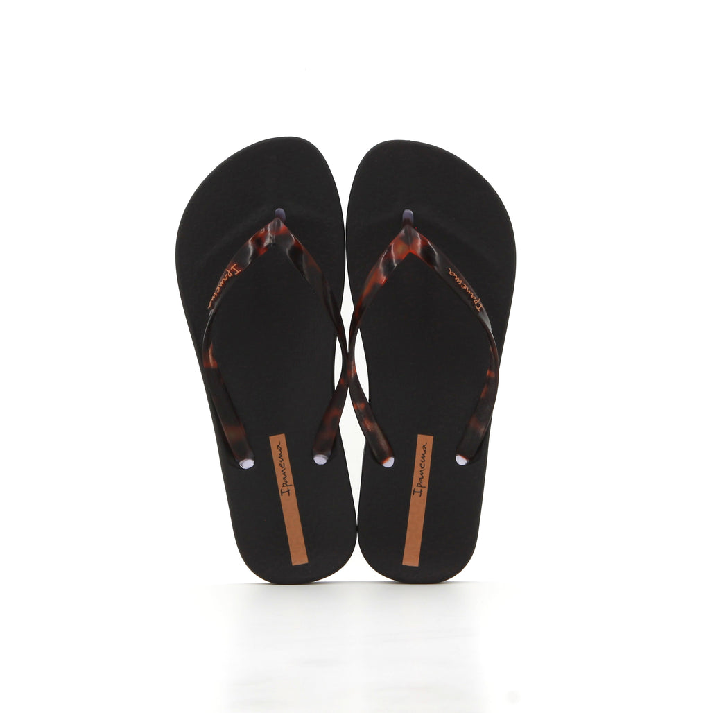 Ipanema Anatomica Connect Black Clear