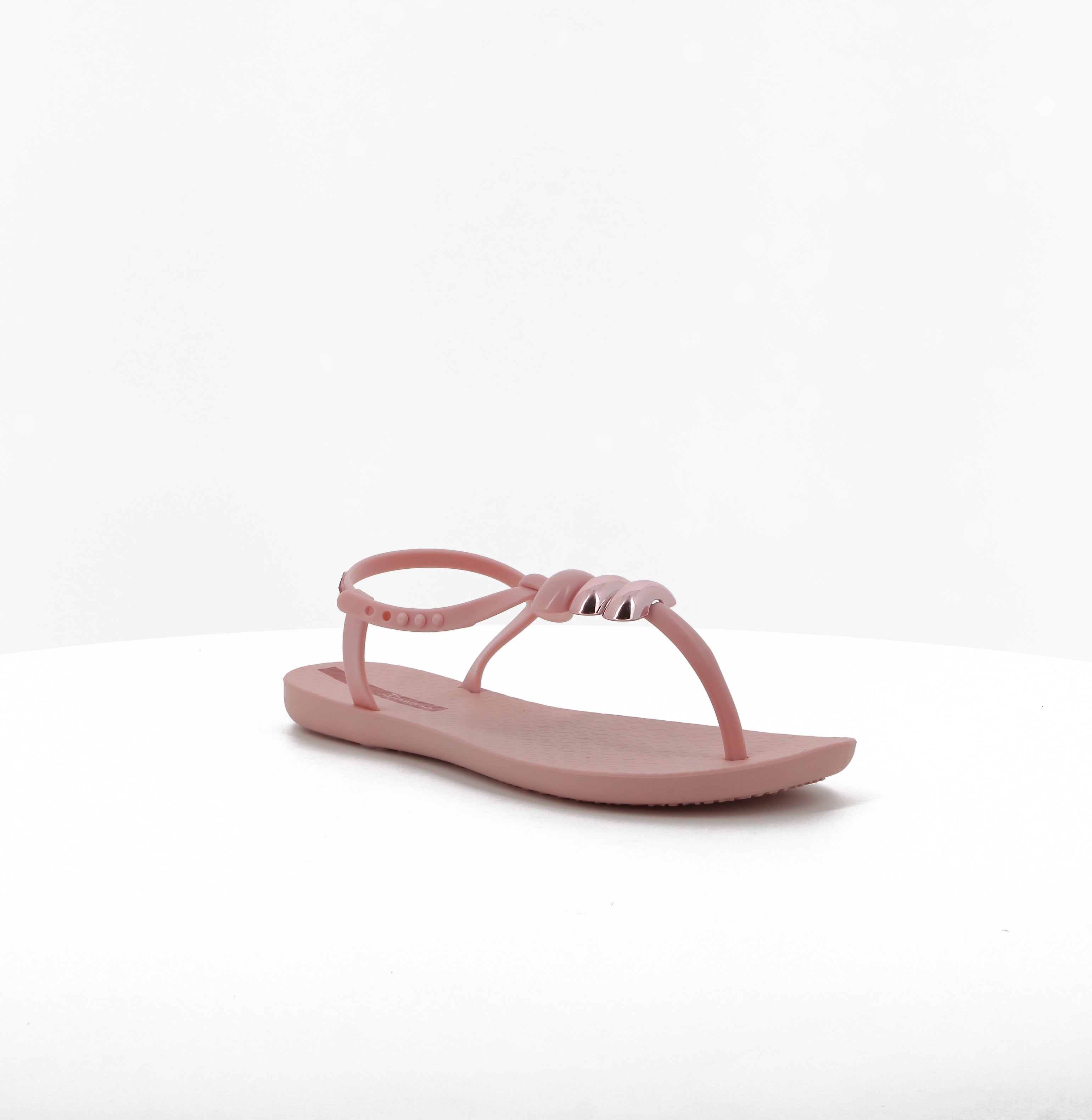 Ipanema Class Blown Up Pink