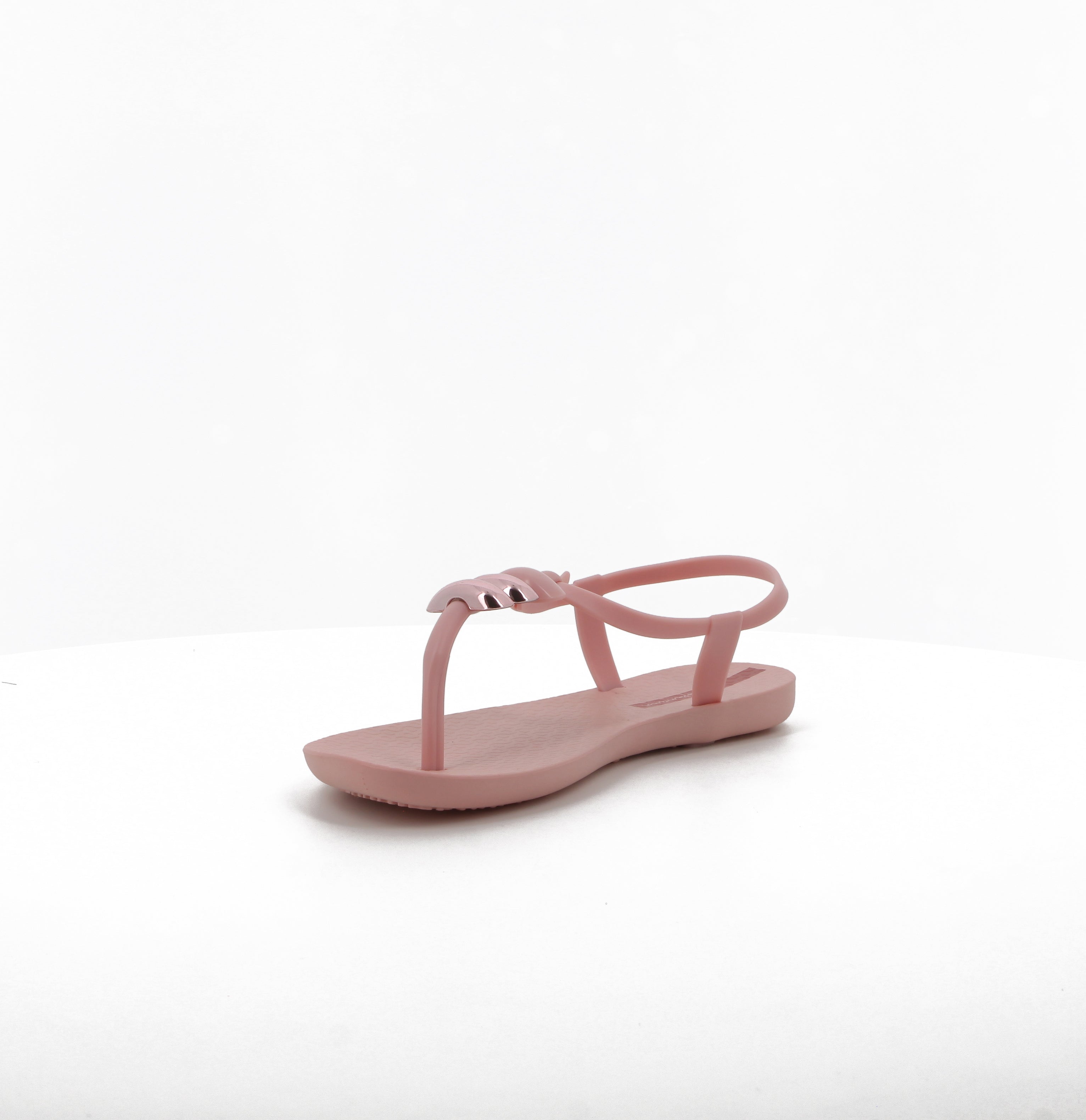 Ipanema Class Blown Up Pink