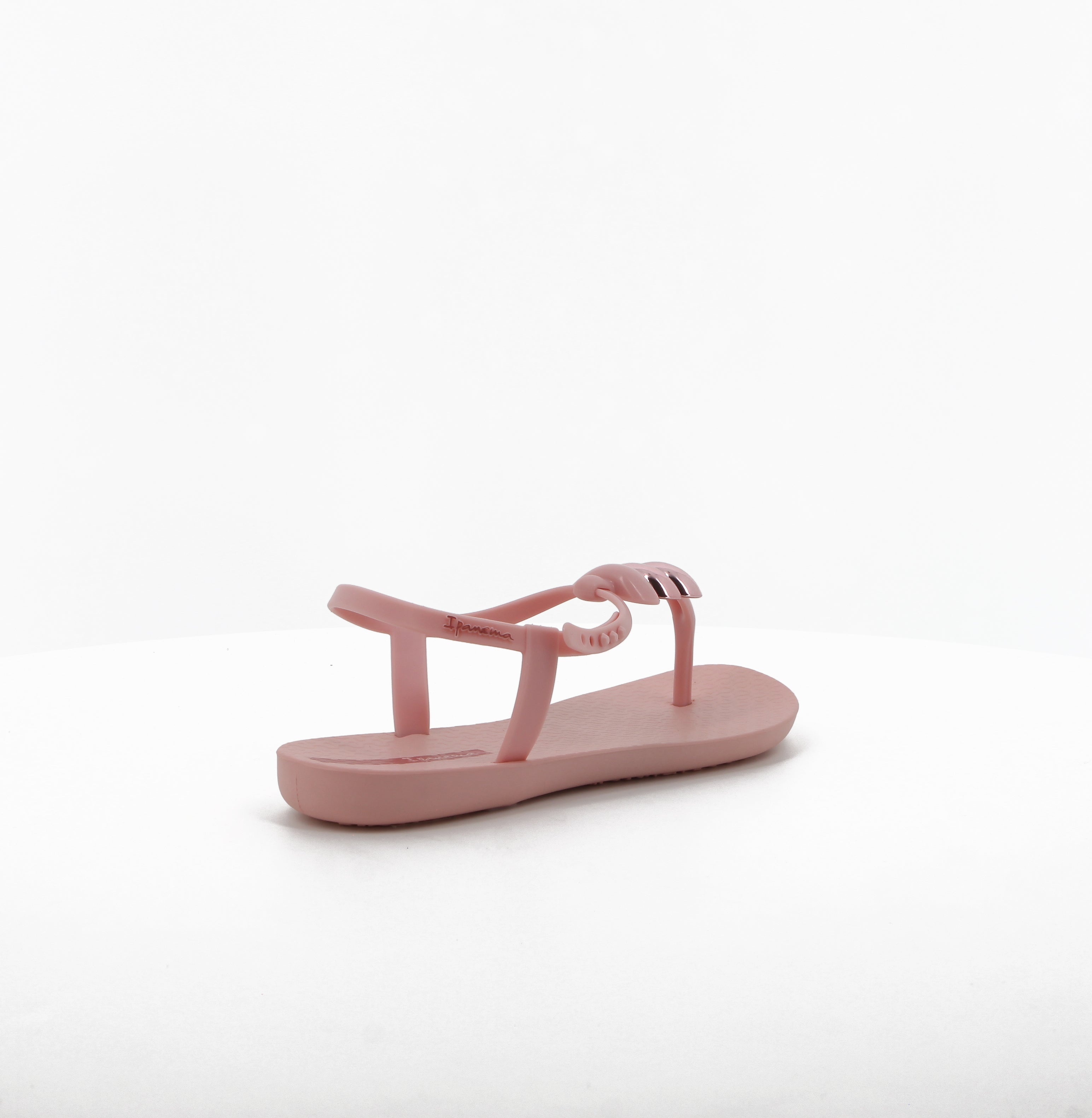 Ipanema Class Blown Up Pink