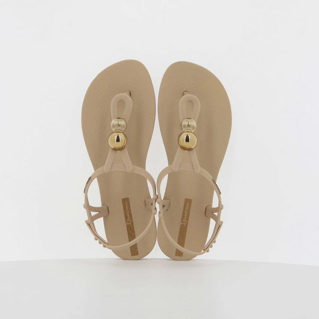 Ipanema Class Spheres Fashion Beige