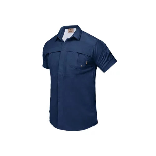 Boerboel Mens Gariep Shirt S/S