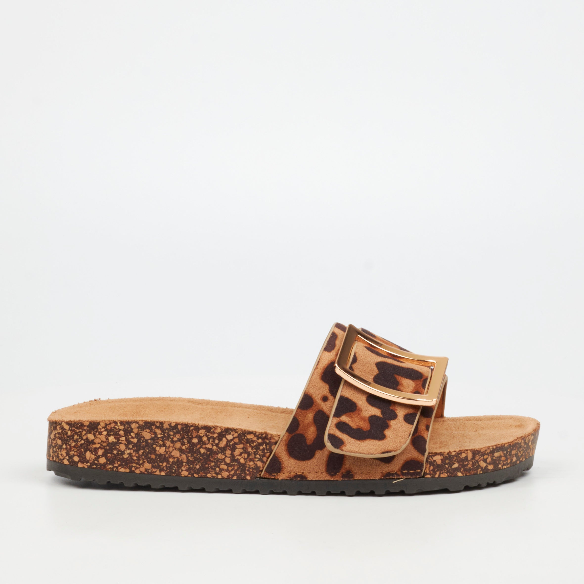Butterfly Ladies Hallie 5 Slider - Shoes
