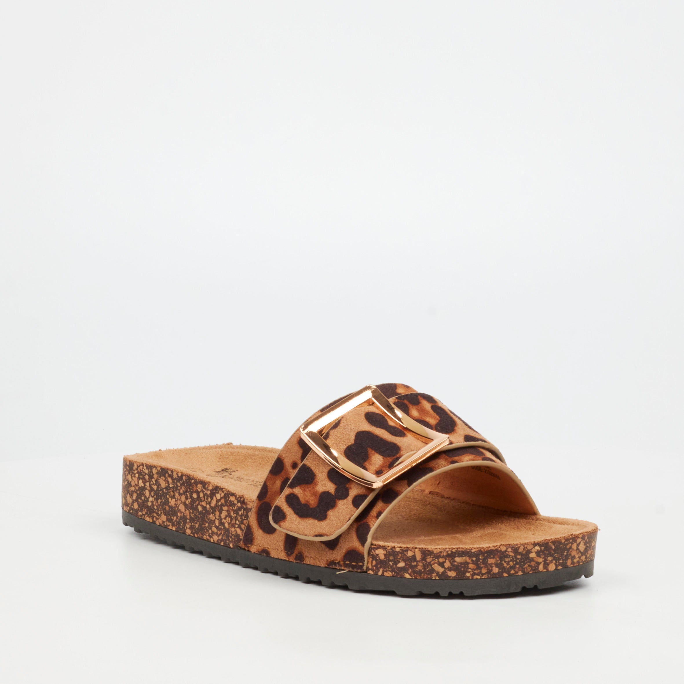 Butterfly Ladies Hallie 5 Slider - Shoes