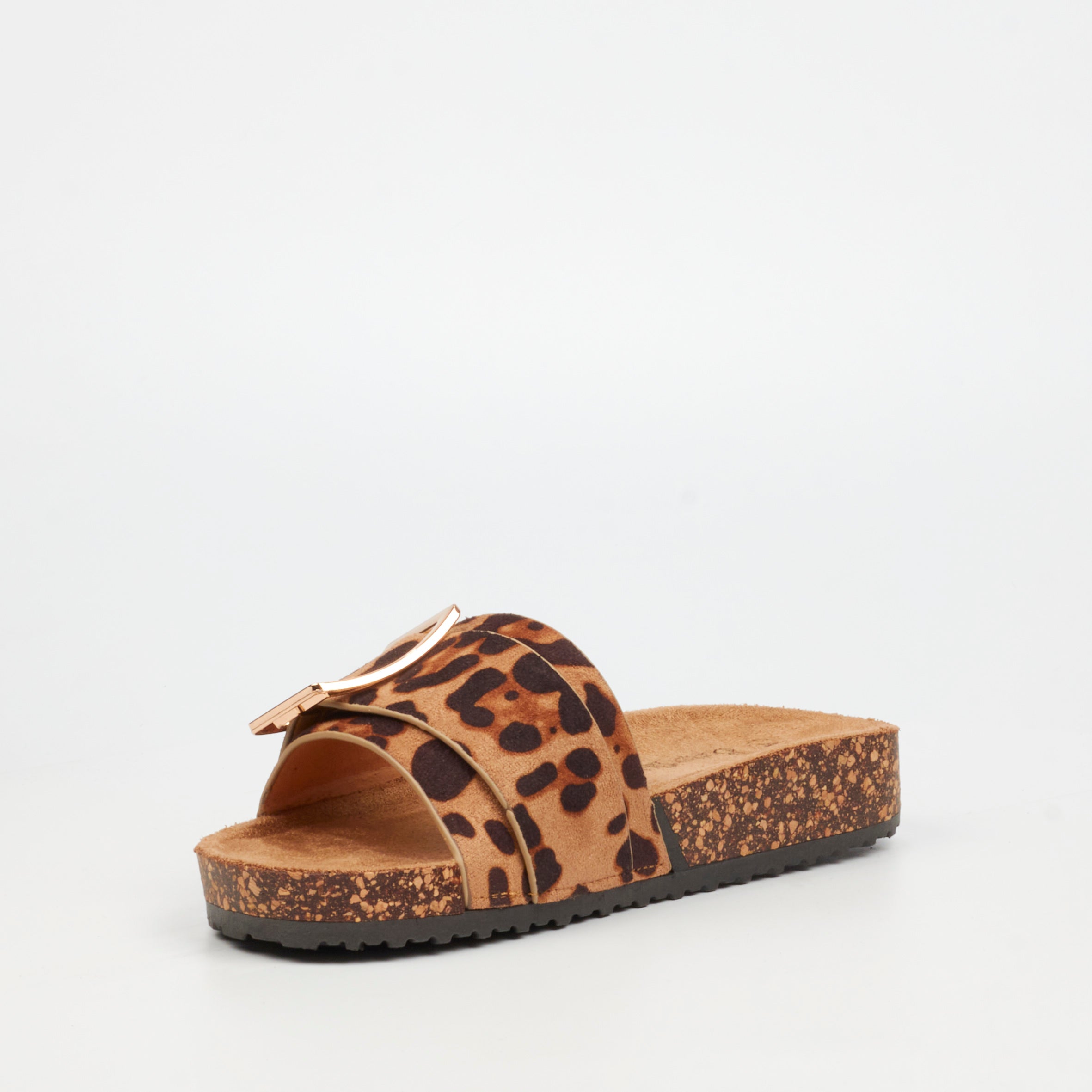Butterfly Ladies Hallie 5 Slider - Shoes