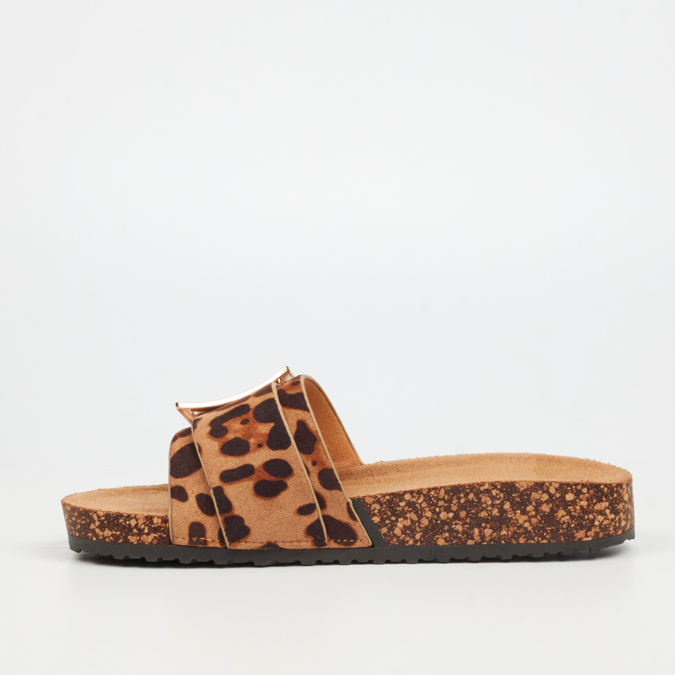 Butterfly Ladies Hallie 5 Slider - Shoes