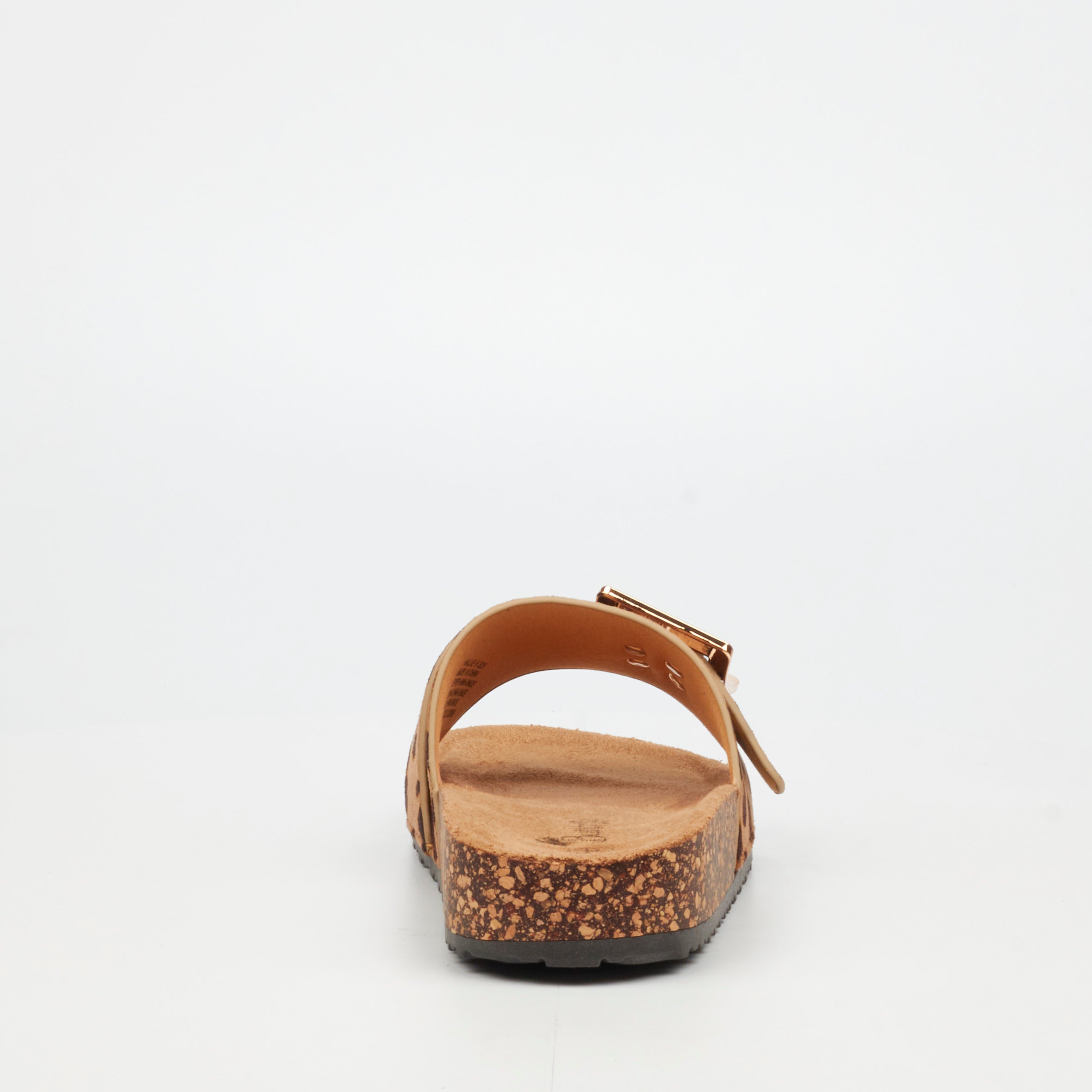 Butterfly Ladies Hallie 5 Slider - Shoes