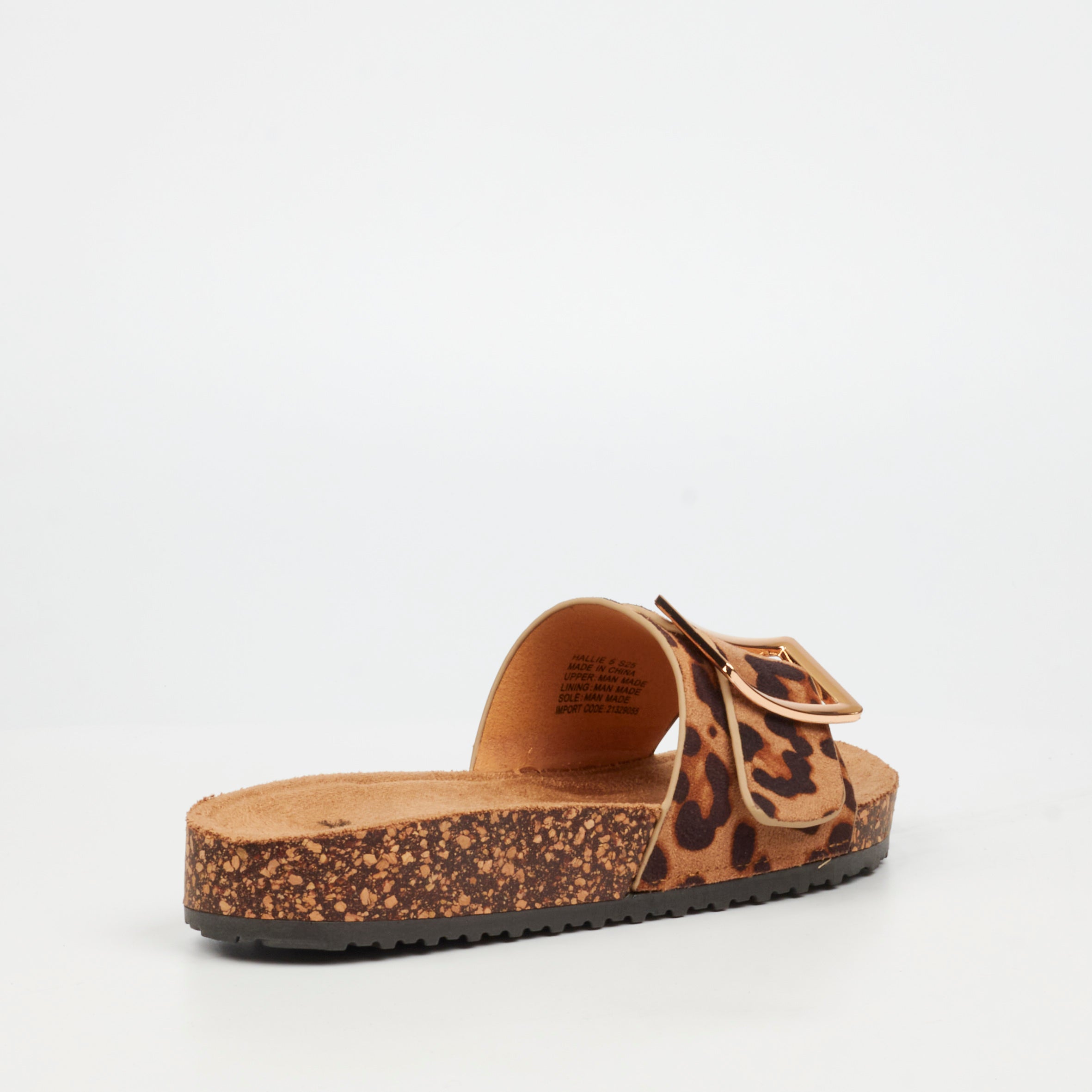 Butterfly Ladies Hallie 5 Slider - Shoes