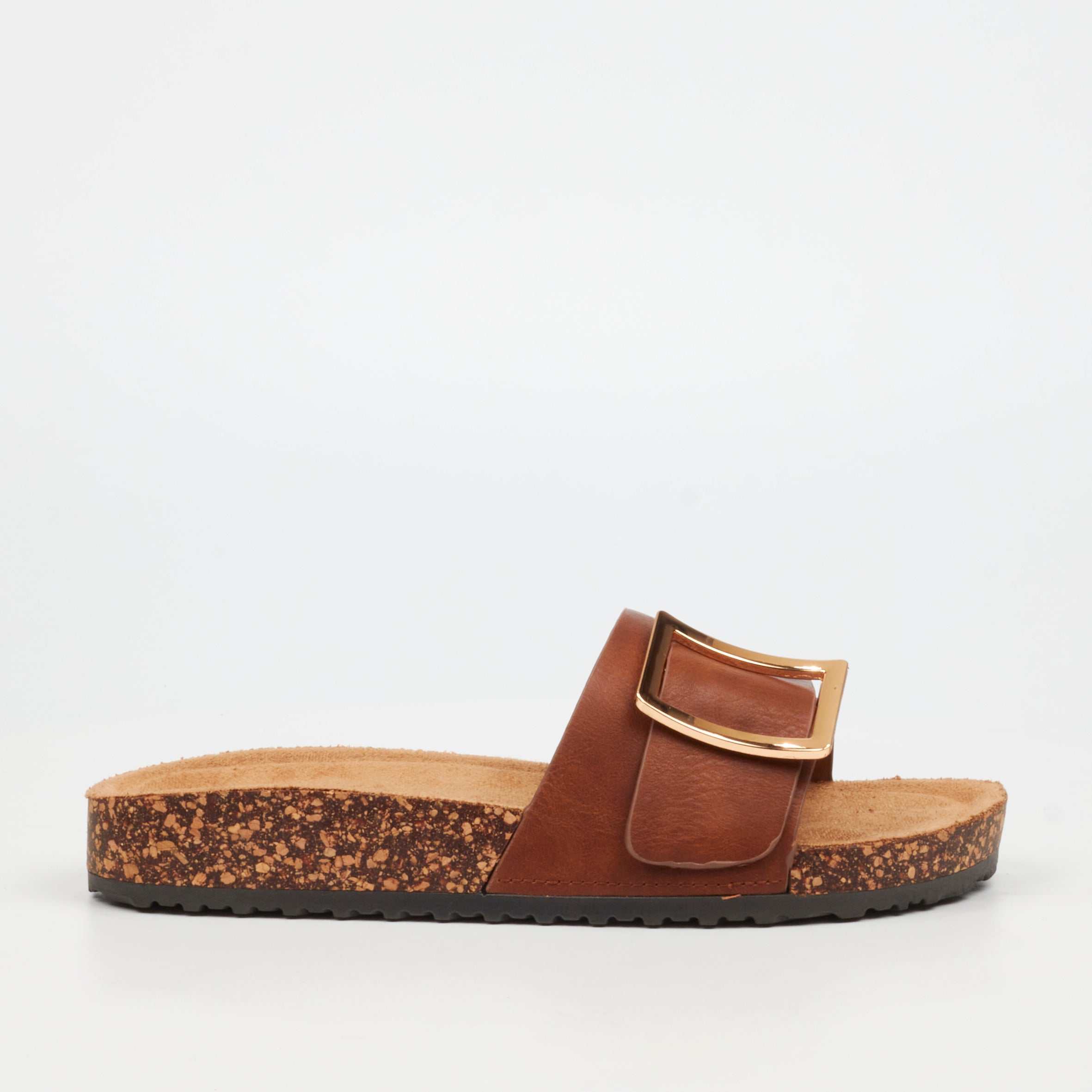 Butterfly Ladies Hallie 5 Slider - Shoes