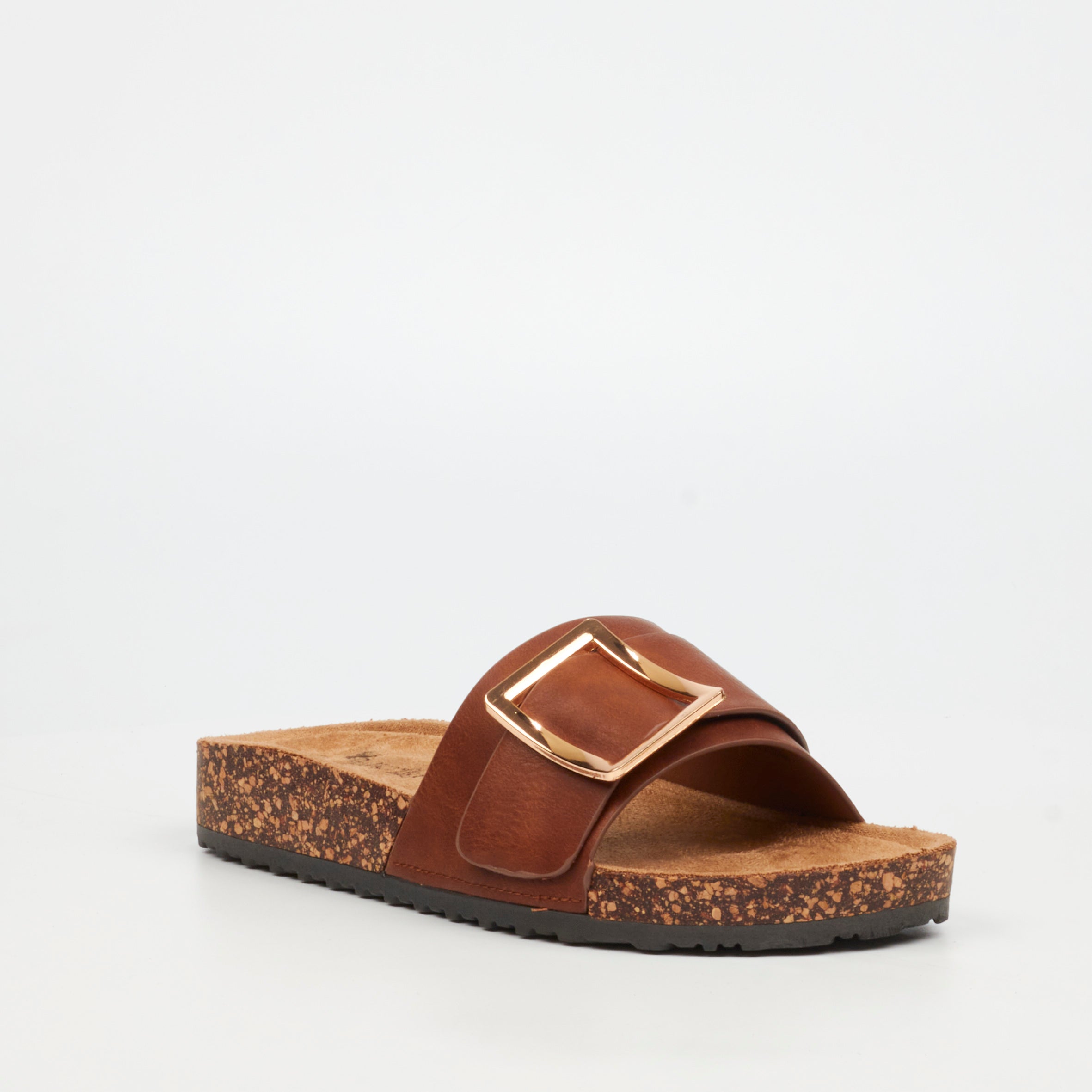 Butterfly Ladies Hallie 5 Slider - Shoes