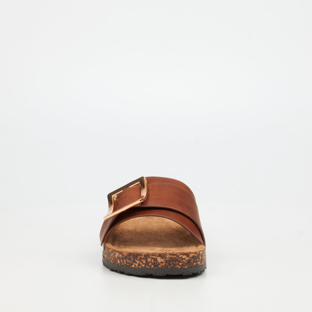 Butterfly Ladies Hallie 5 Slider - Shoes