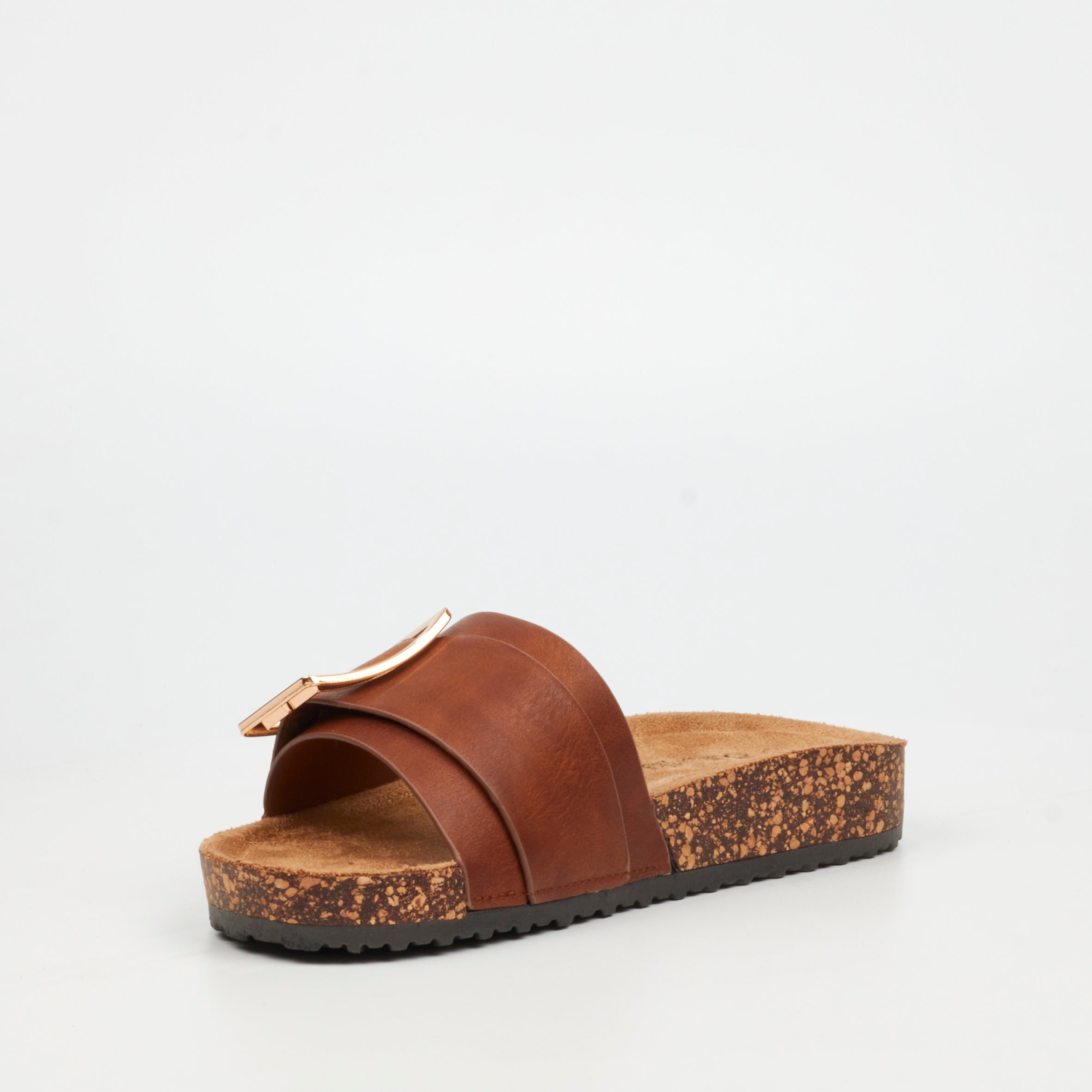 Butterfly Ladies Hallie 5 Slider - Shoes