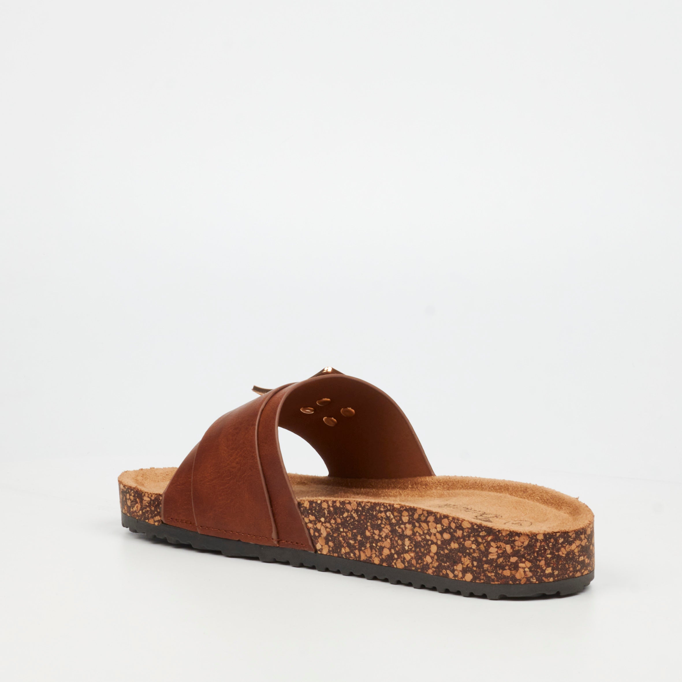 Butterfly Ladies Hallie 5 Slider - Shoes