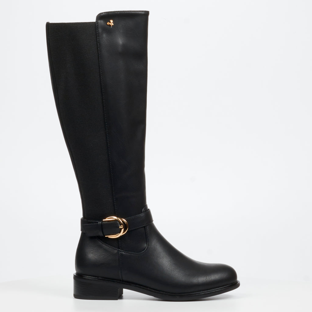 Butterfly Ladies Huda 21 Long Boots