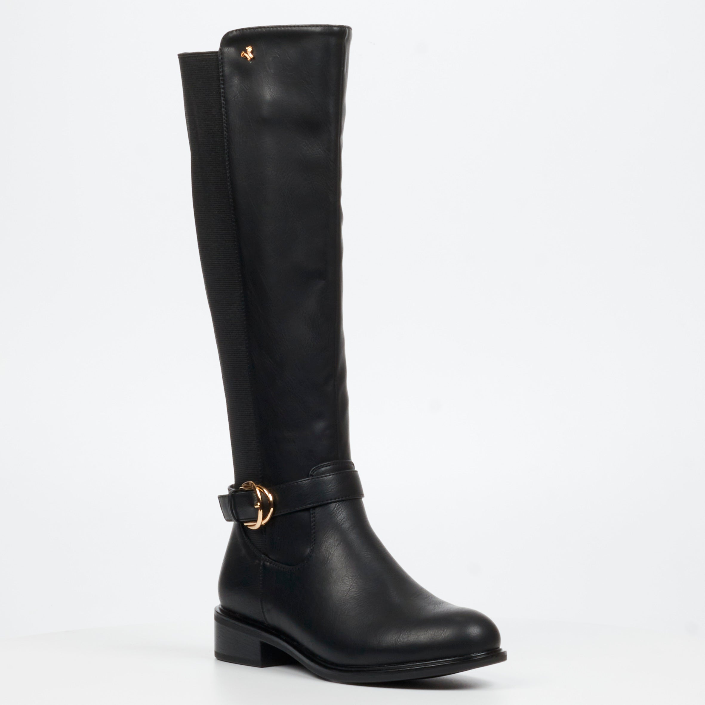 Butterfly Ladies Huda 21 Long Boots