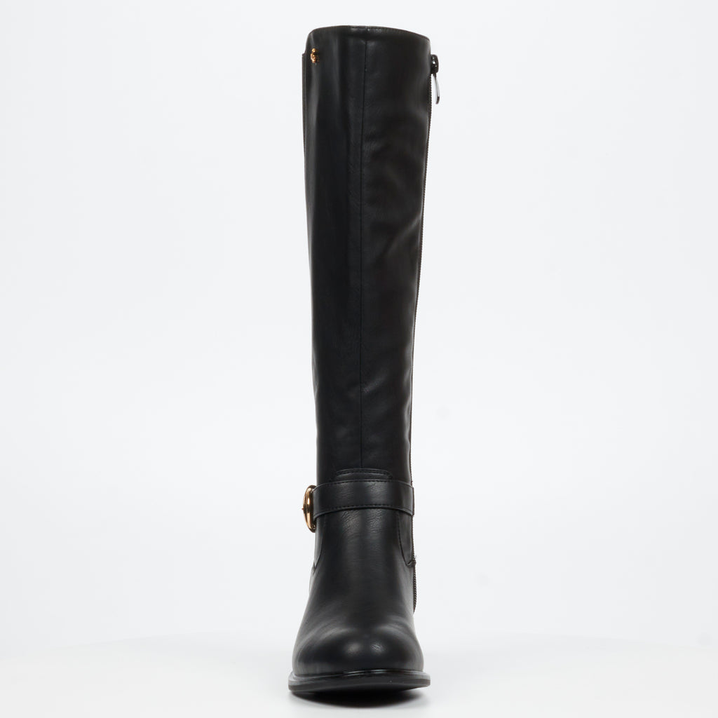 Butterfly Ladies Huda 21 Long Boots
