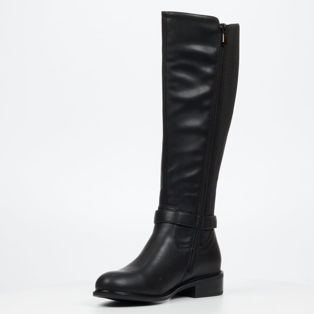 Butterfly Ladies Huda 21 Long Boots