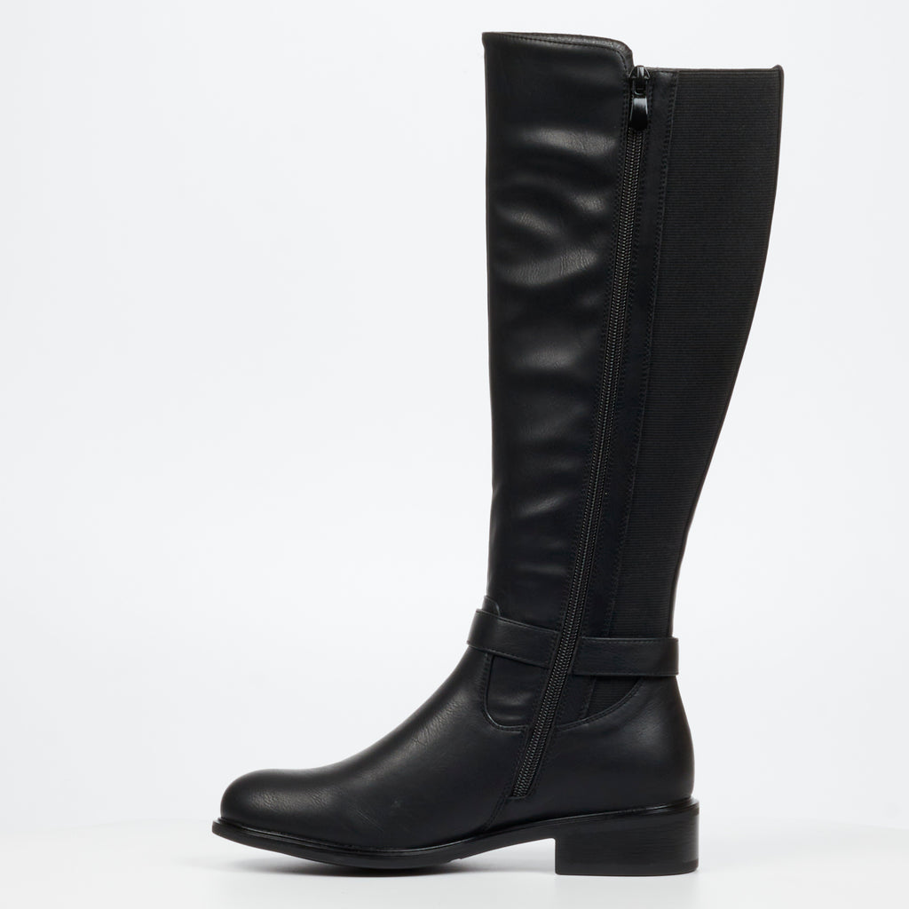 Butterfly Ladies Huda 21 Long Boots