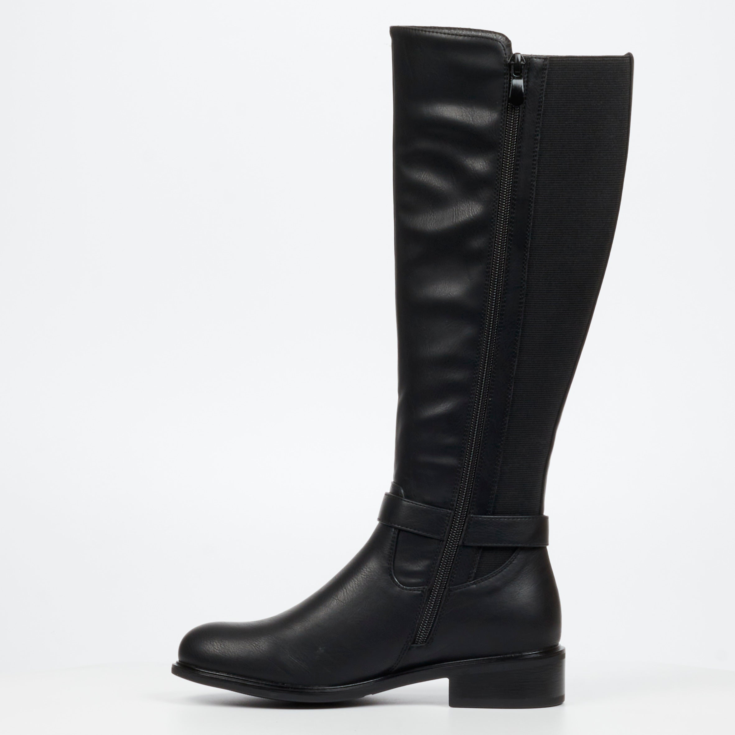 Butterfly Ladies Huda 21 Long Boots