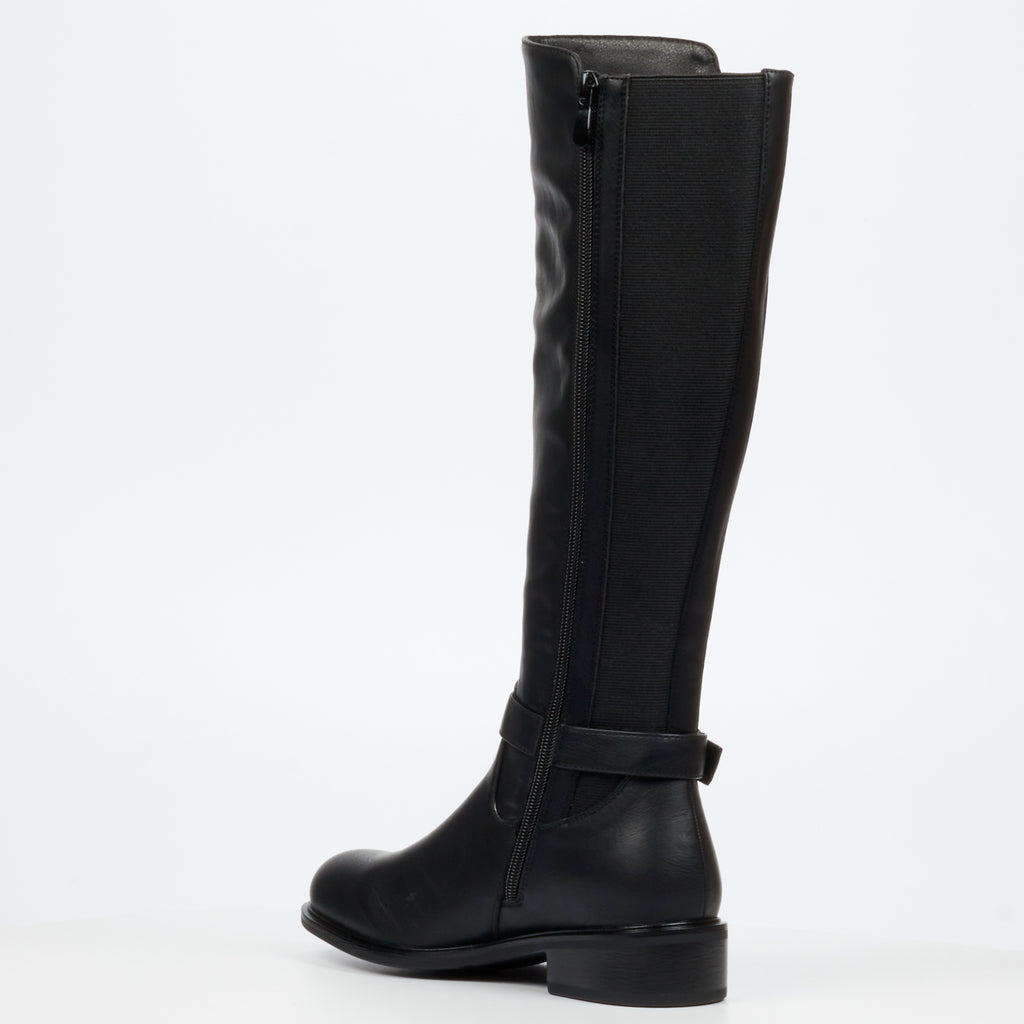 Butterfly Ladies Huda 21 Long Boots