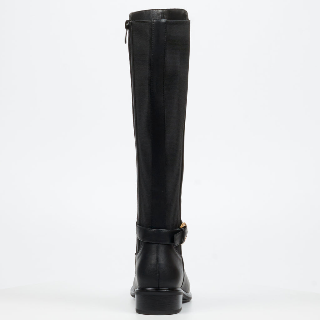 Butterfly Ladies Huda 21 Long Boots