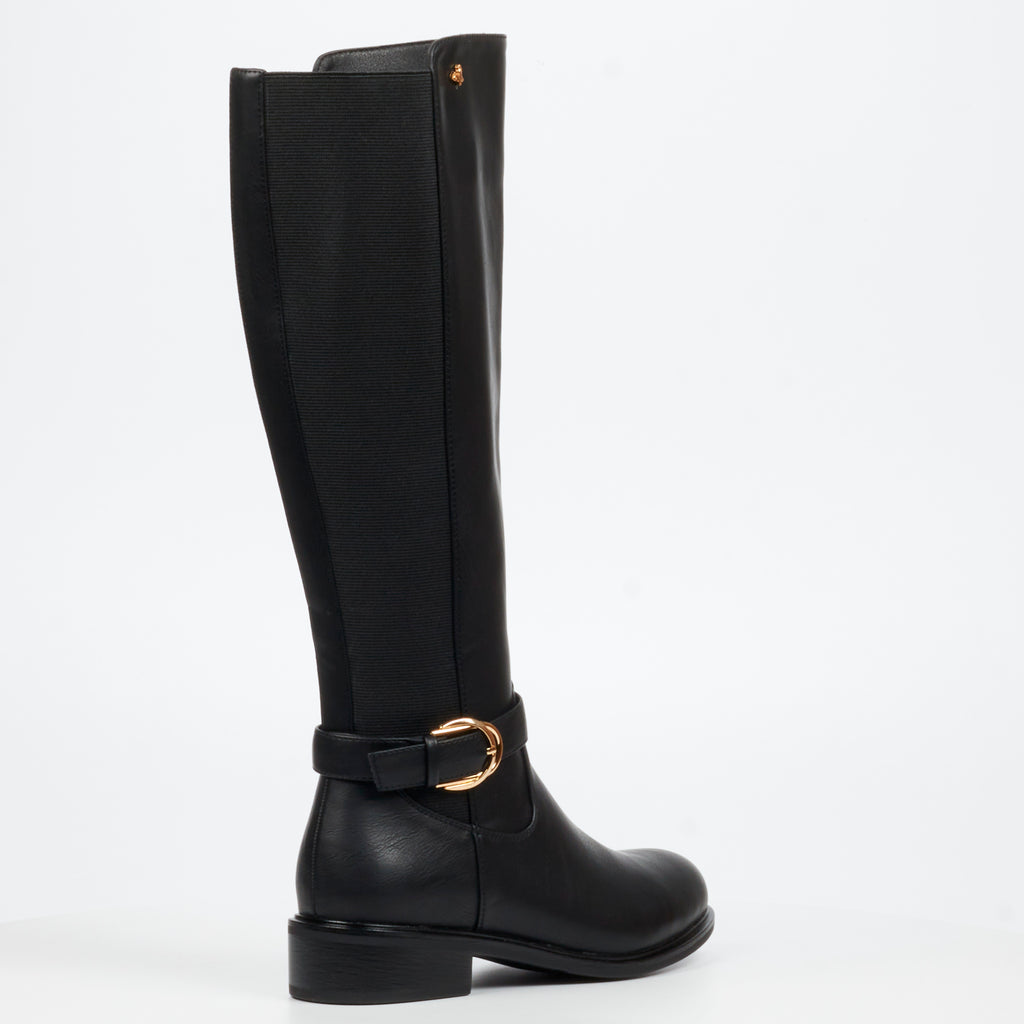 Butterfly Ladies Huda 21 Long Boots