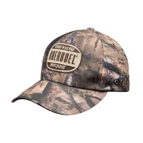 Boerboel Men's Caps