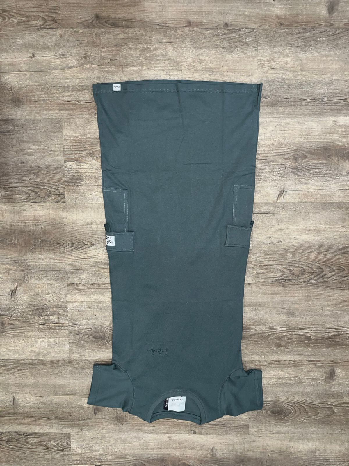 Kakiebos Ladies Classic Fit Dress