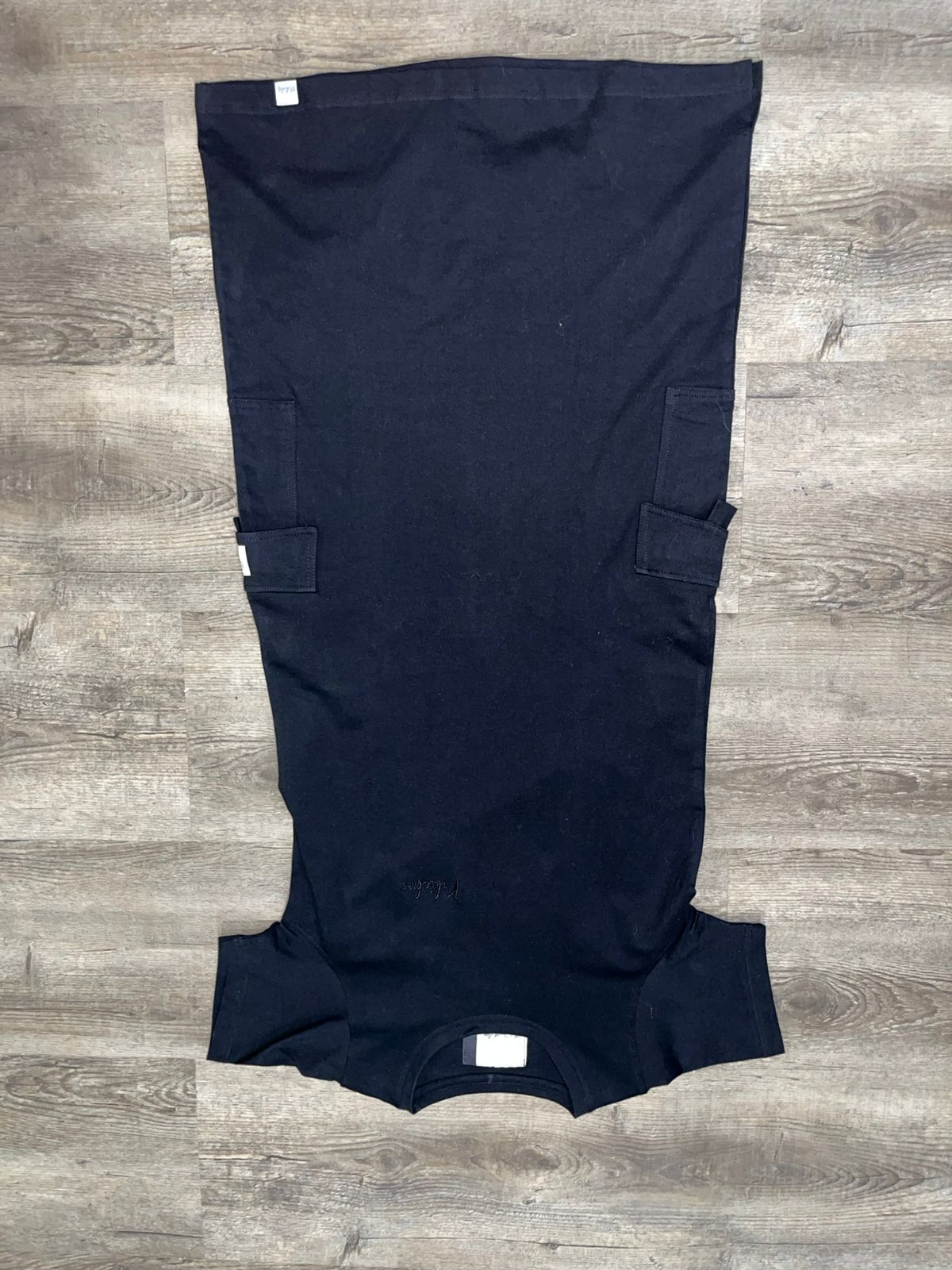 Kakiebos Ladies Classic Fit Dress
