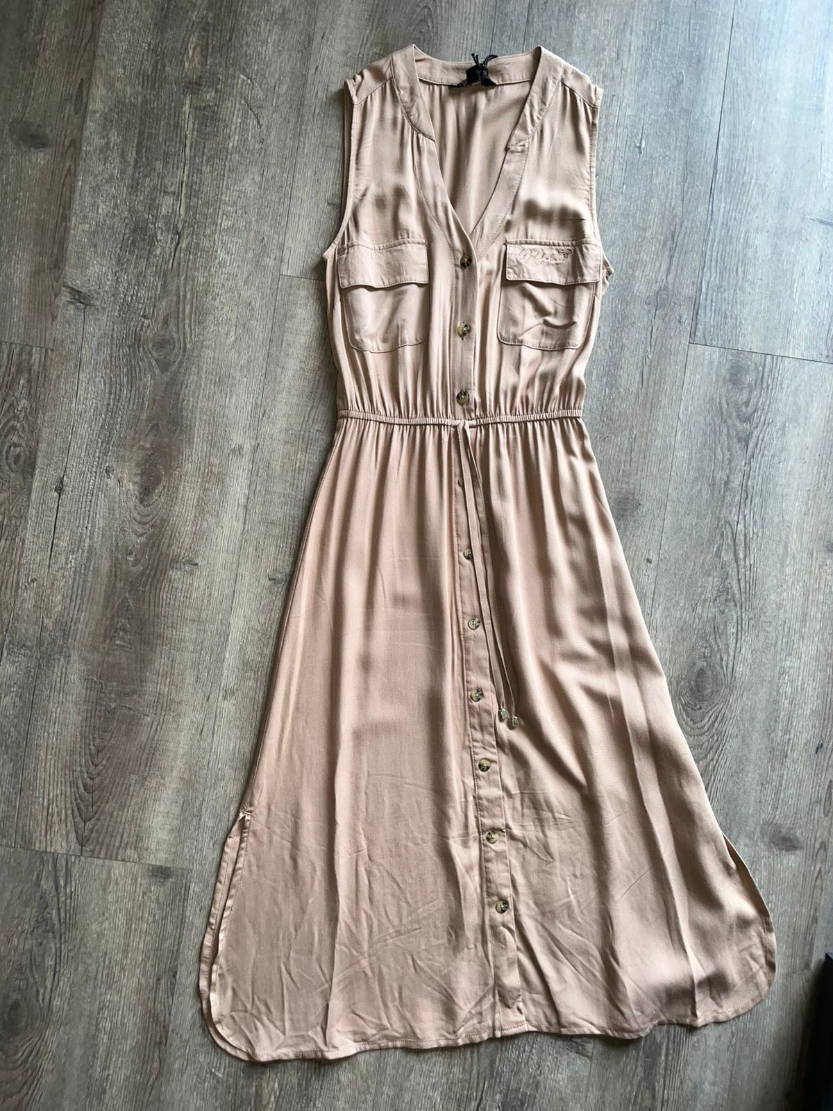 Wildebees Ladies Safari Dress