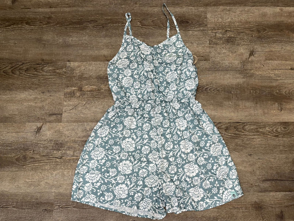 Khakiebos Ladies Classic Fit Jumpsuit