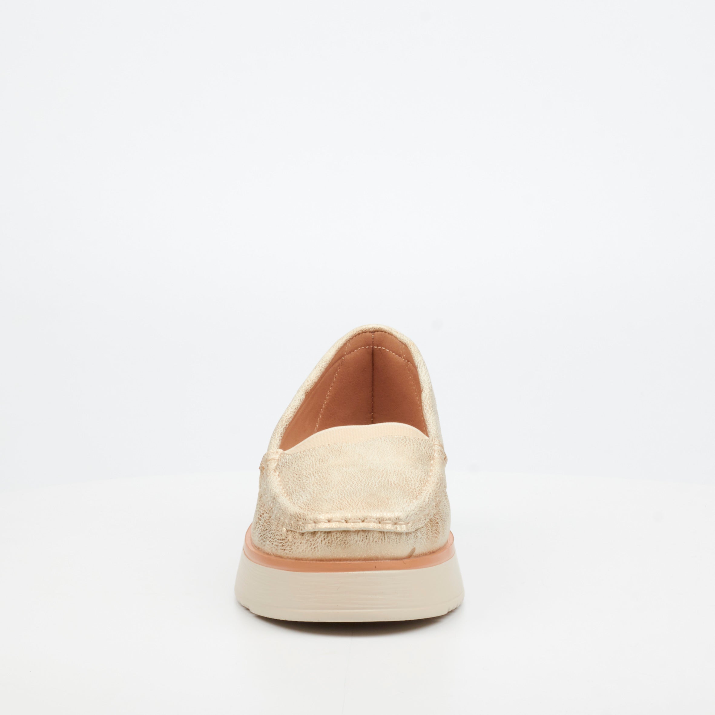 Butterfly Ladies Jaime 2 Faux Leather Shoes