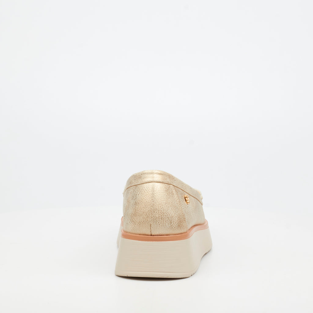 Butterfly Ladies Jaime 2 Faux Leather Shoes