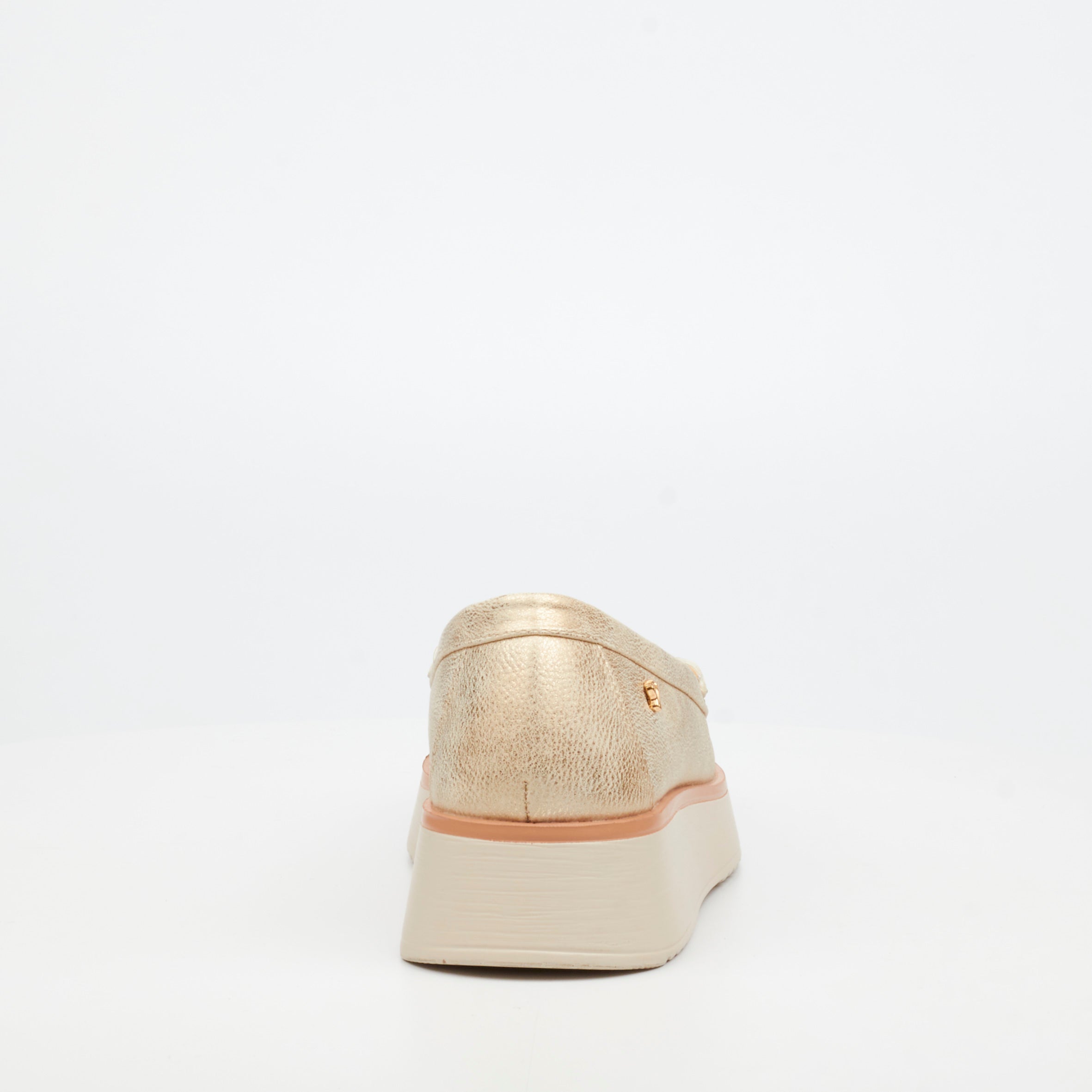 Butterfly Ladies Jaime 2 Faux Leather Shoes