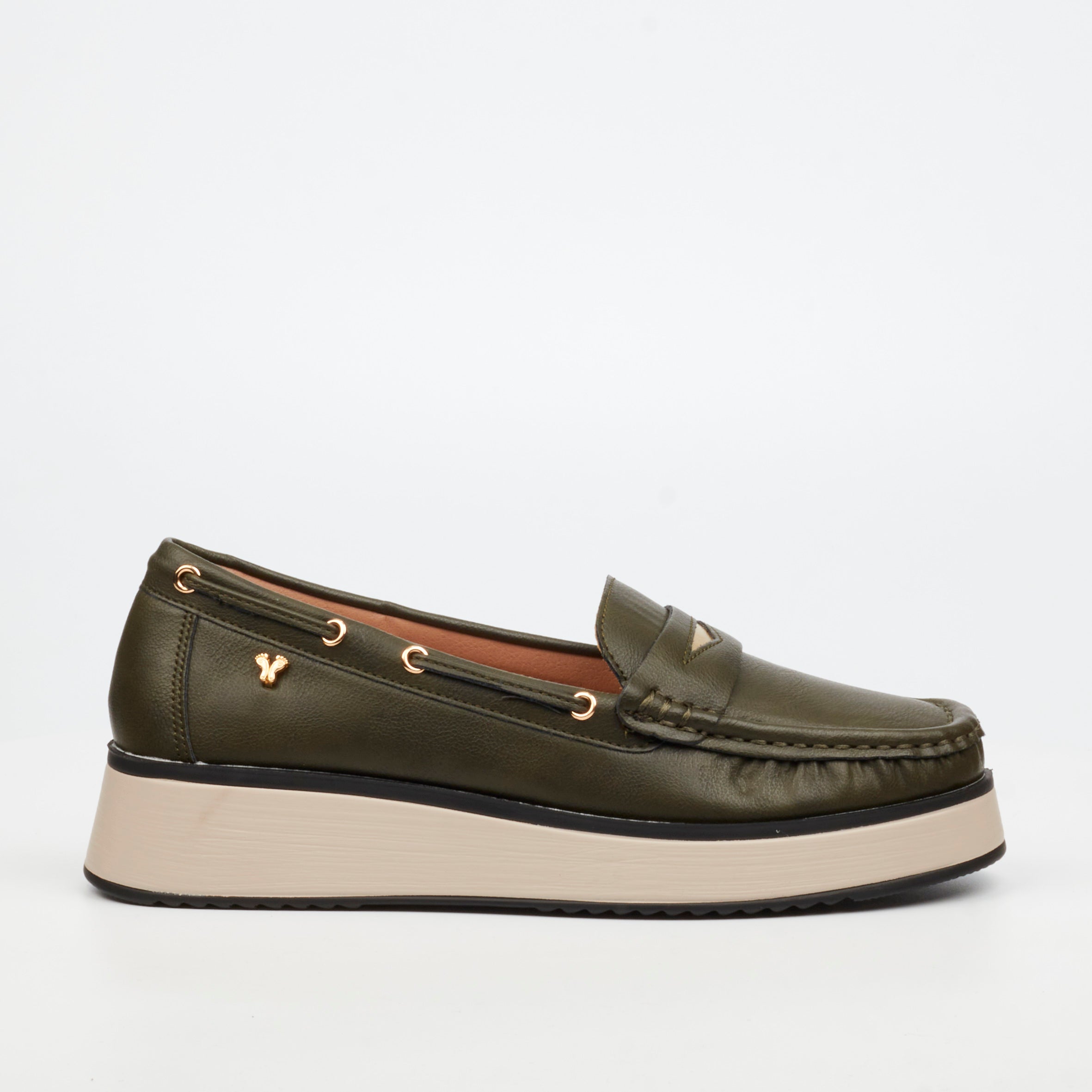 Butterfly Ladies Jaime 3 Loafer
