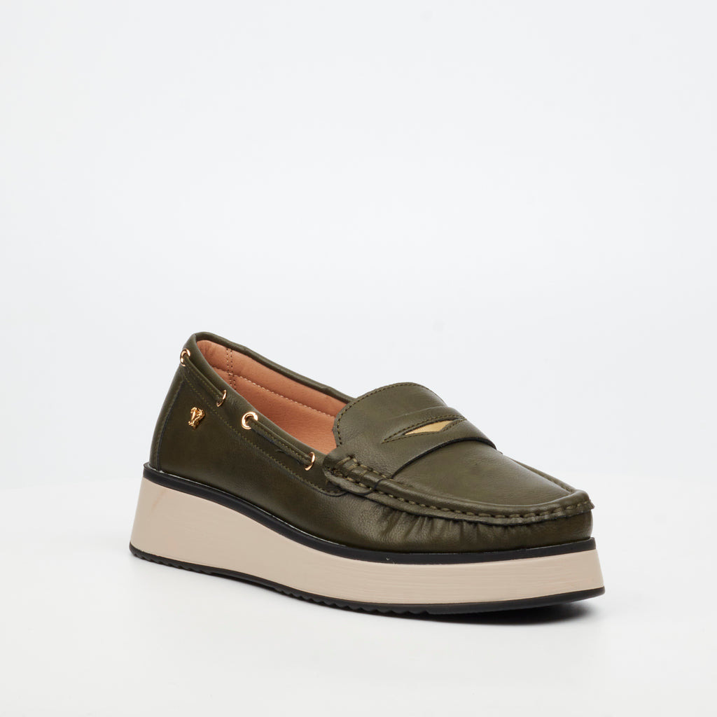 Butterfly Ladies Jaime 3 Loafer