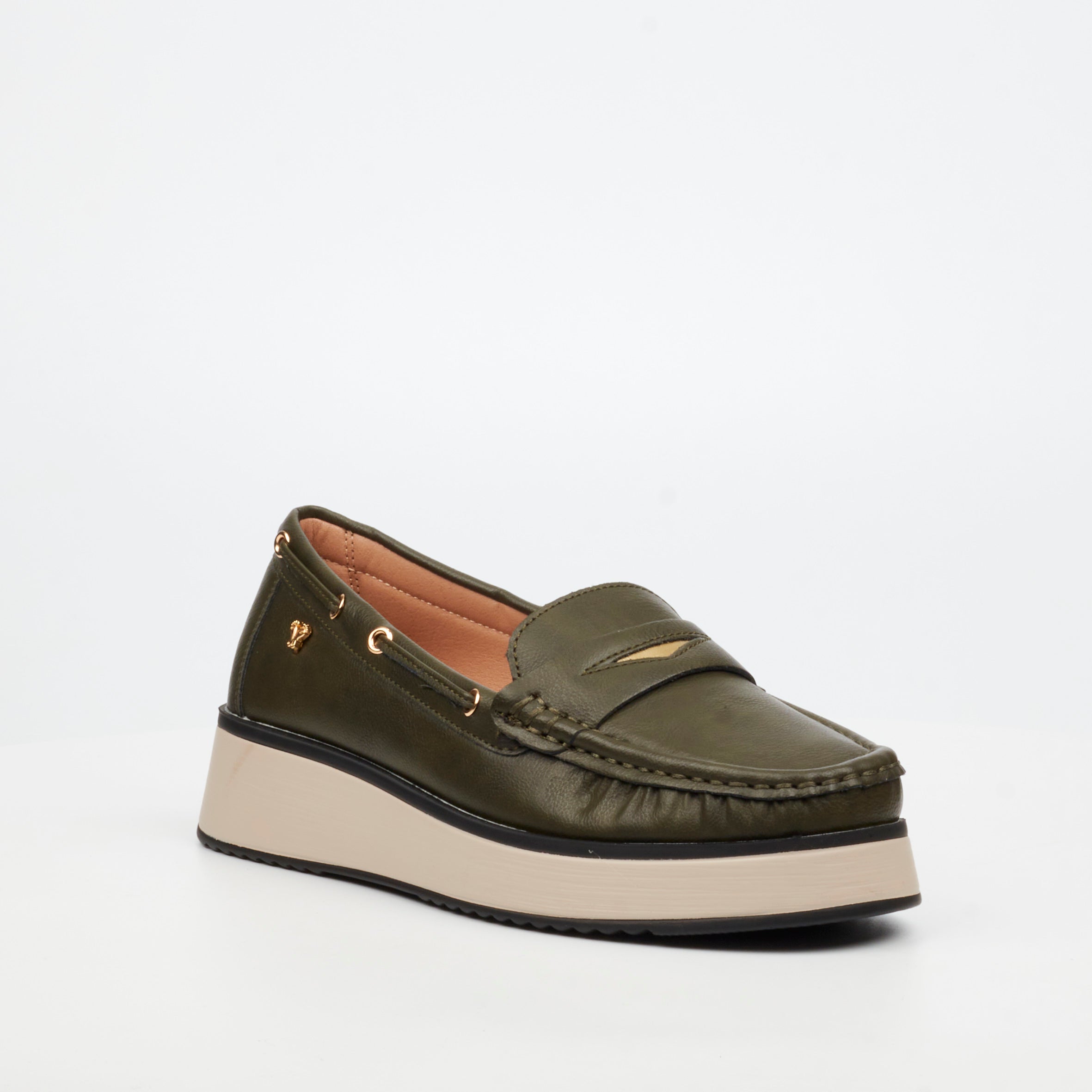 Butterfly Ladies Jaime 3 Loafer