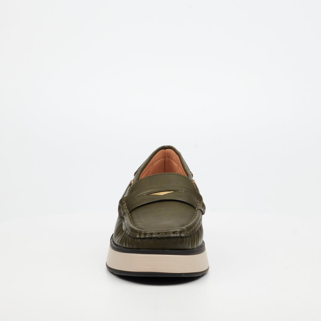 Butterfly Ladies Jaime 3 Loafer