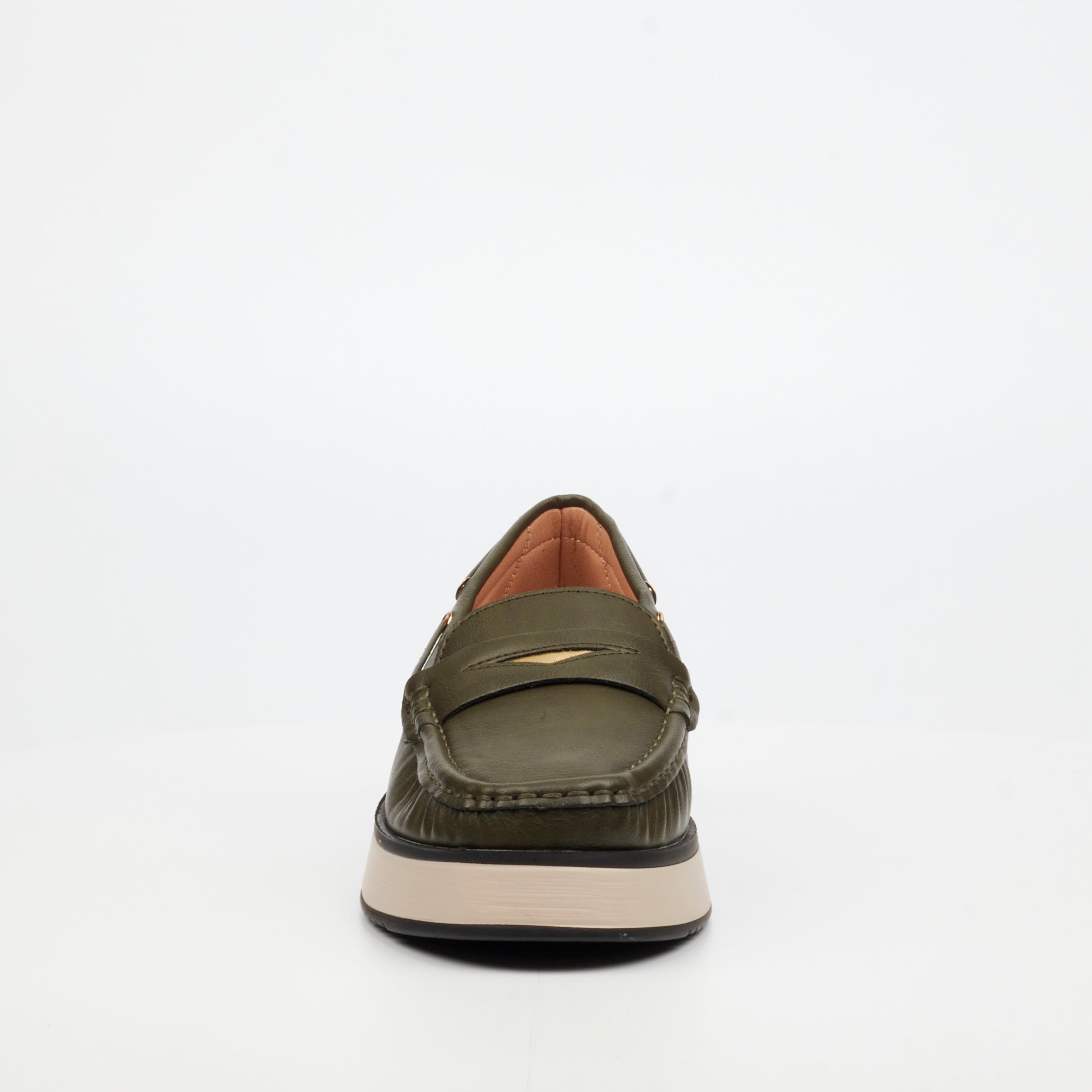 Butterfly Ladies Jaime 3 Loafer