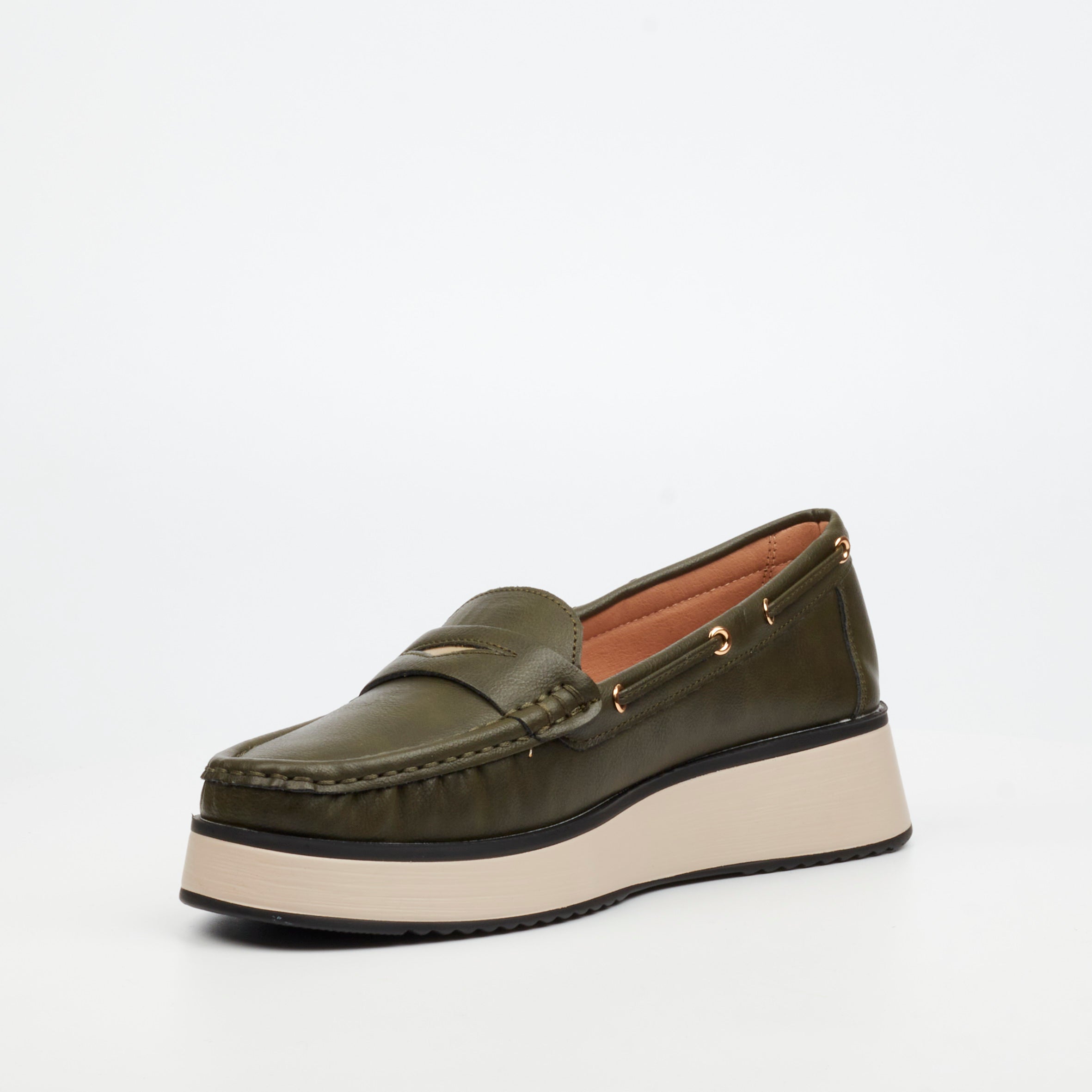 Butterfly Ladies Jaime 3 Loafer