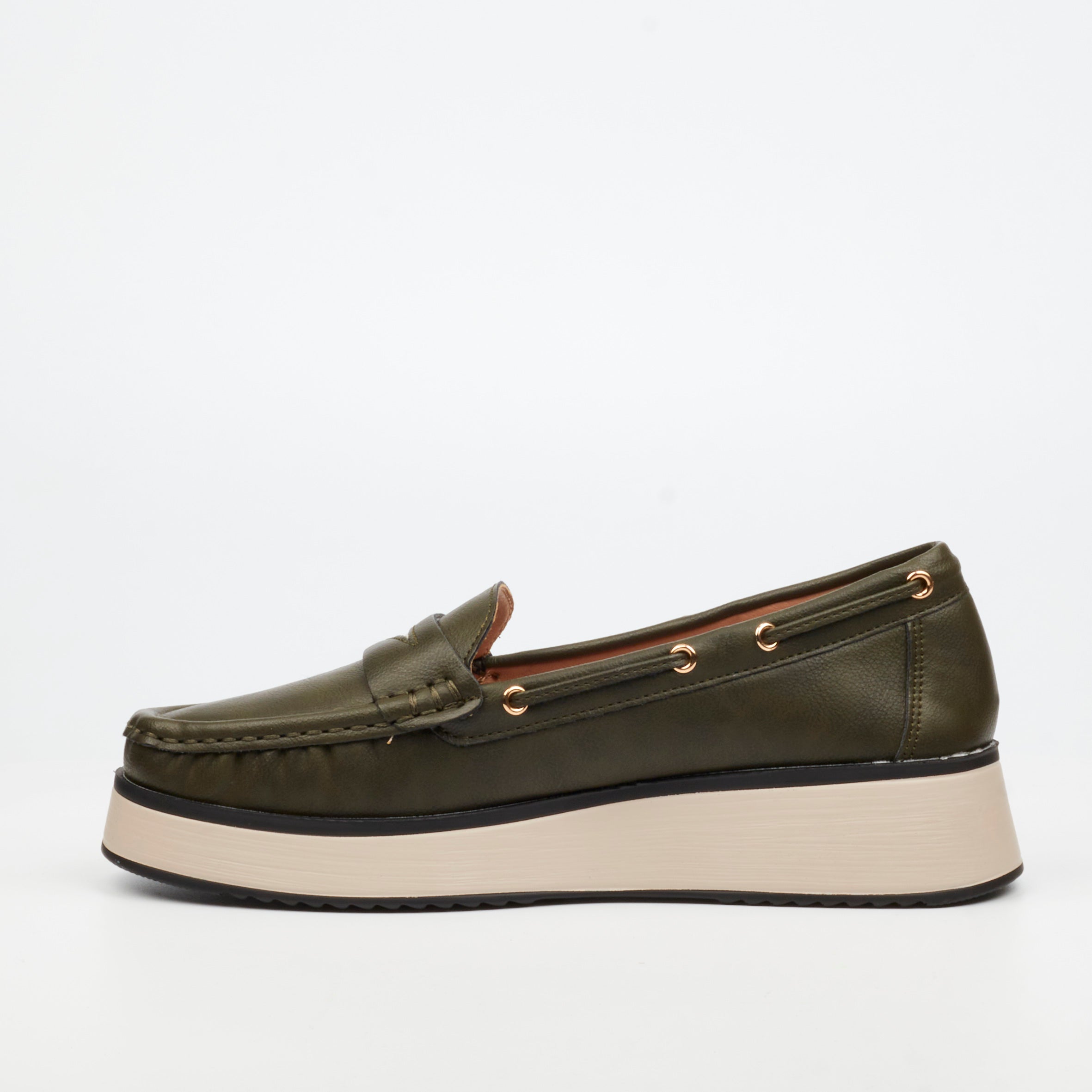 Butterfly Ladies Jaime 3 Loafer