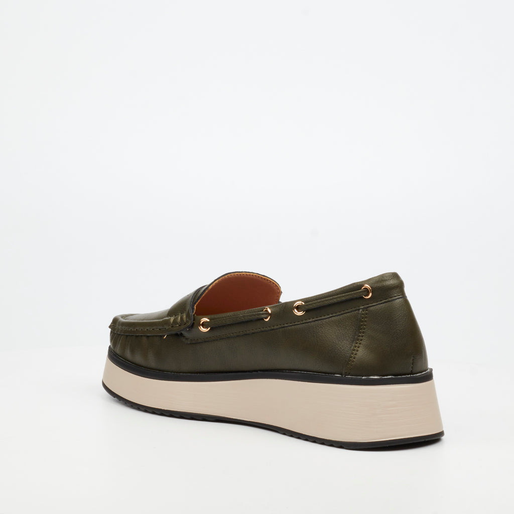 Butterfly Ladies Jaime 3 Loafer