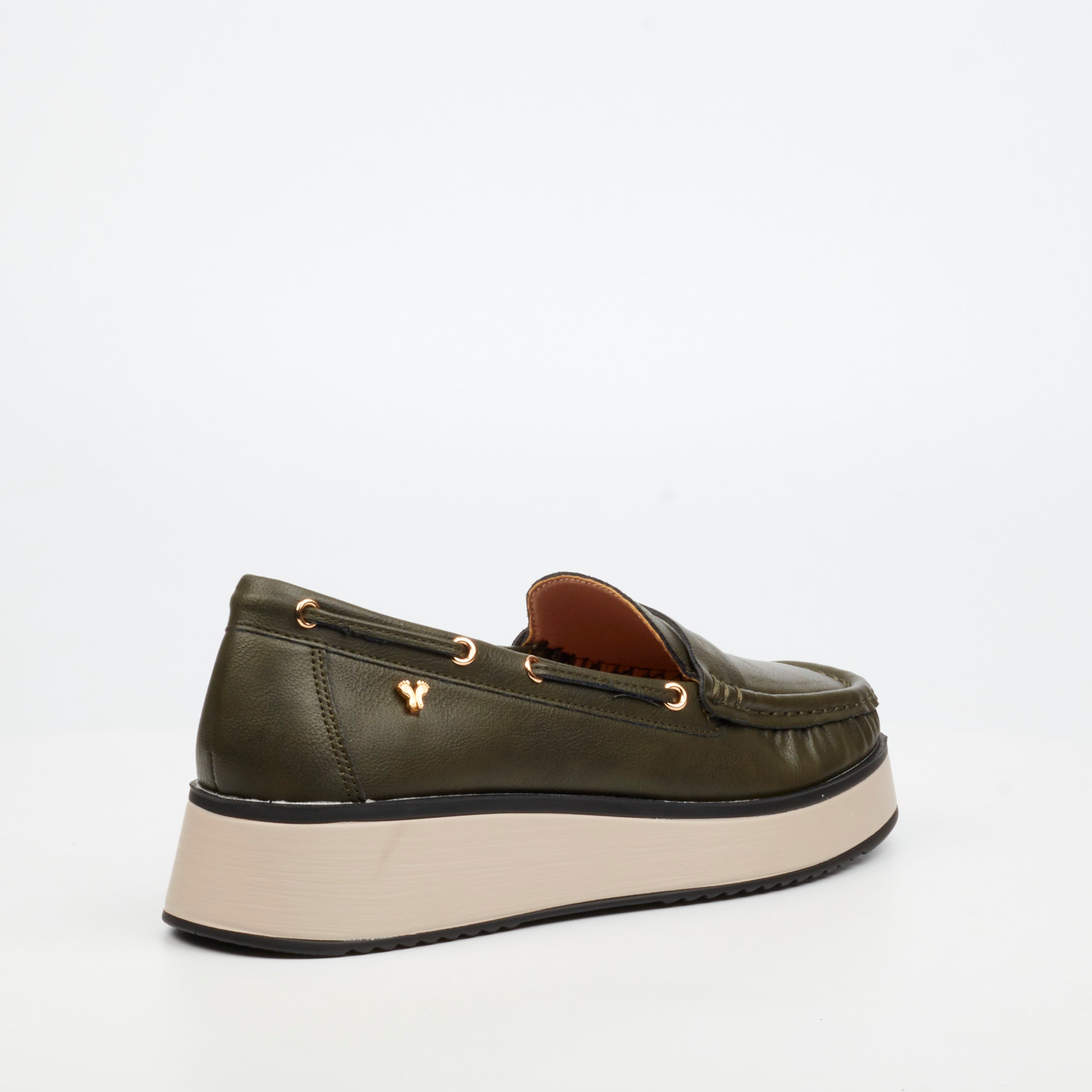 Butterfly Ladies Jaime 3 Loafer